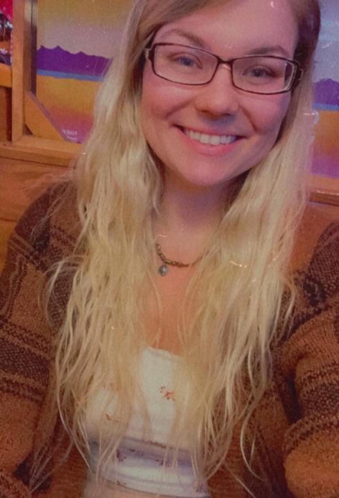 Amber Wilkerson