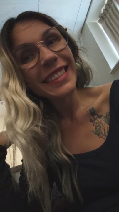 Molly Hutchinson