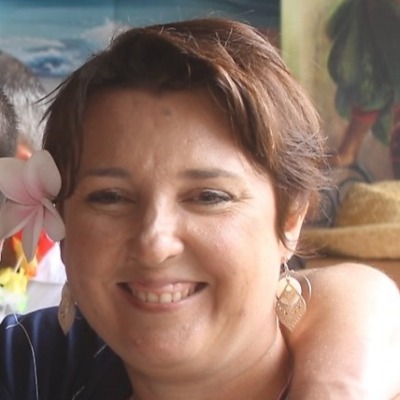 Eve Begoux