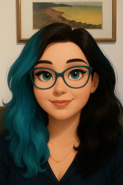 Taly Rahav
