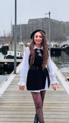 Hiba Mansour