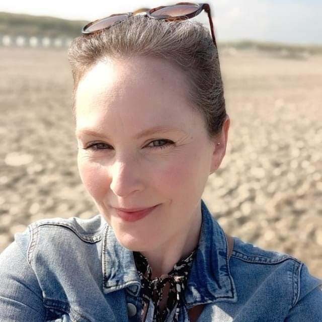 Natasha Schuiten