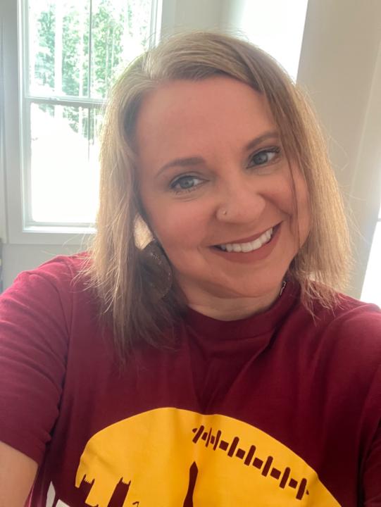 Sherri Kincheloe