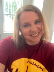 Sherri Kincheloe