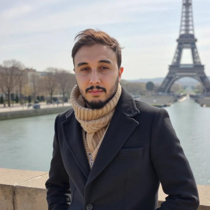 Jaber Aziz