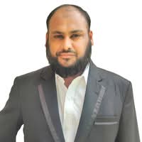 Wajahat Hashmi