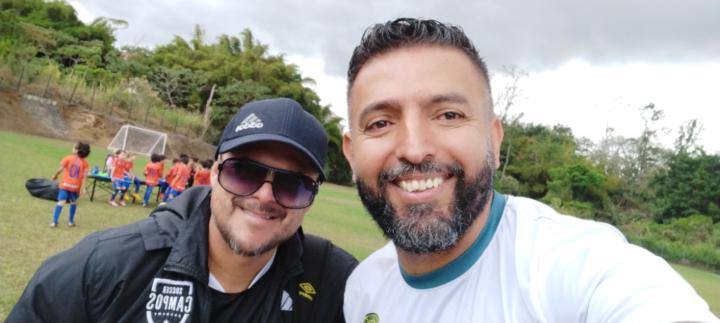 Allan Chaves Valverde