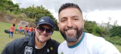 Allan Chaves Valverde