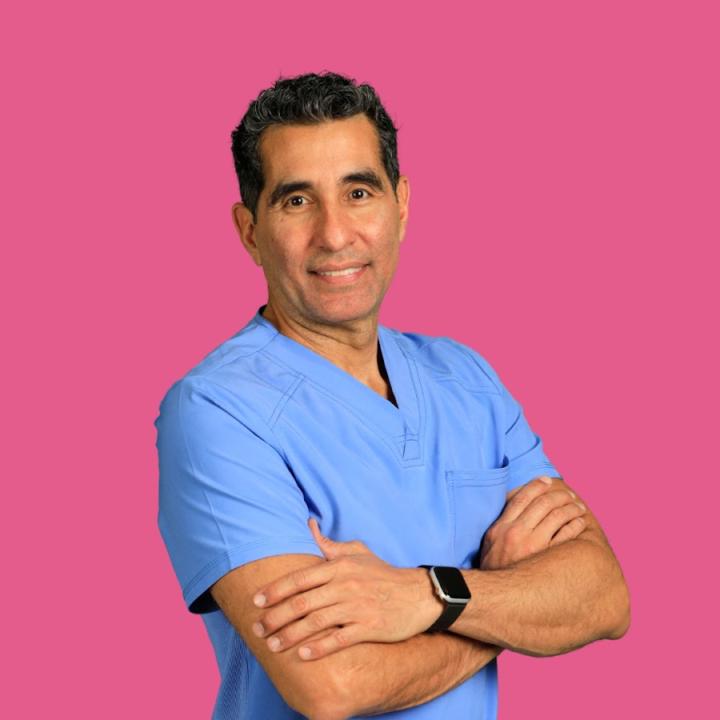 Felix eduardo Lugo salcedo