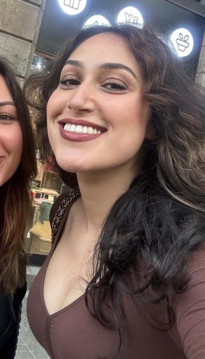 Monica Benhuri