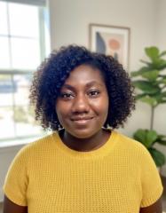 Evelyn Asante