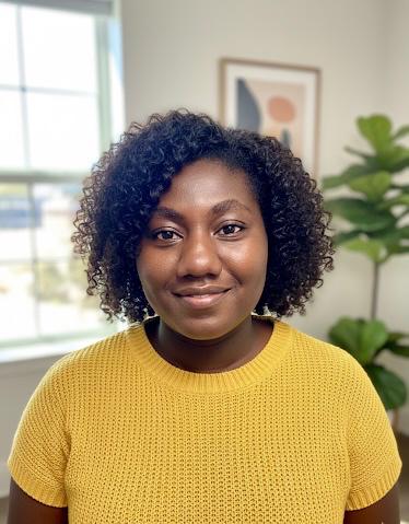 Evelyn Asante
