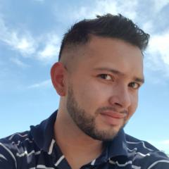 Johnny Barrionuevo