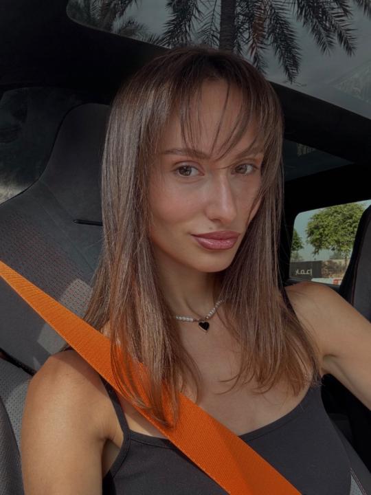 Kristina Revyako