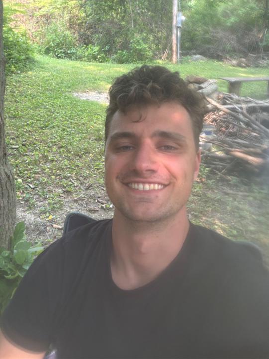 Jackson Vanstrom