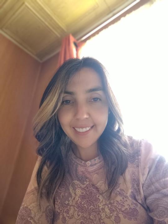 María Margarita Jara Pérez