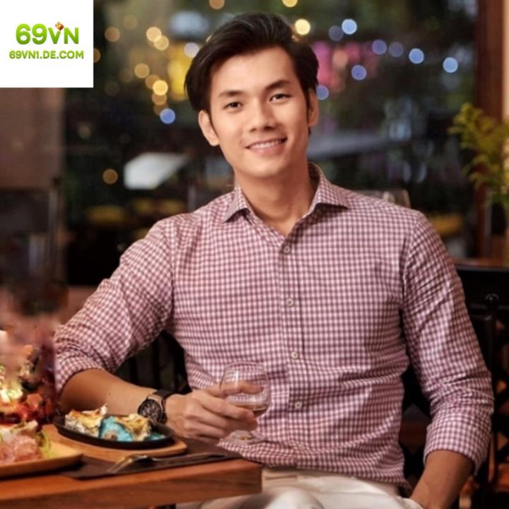 Ceo vn Nguyễn Minh Trí