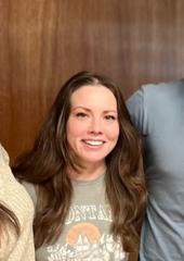 Kendra Shortt