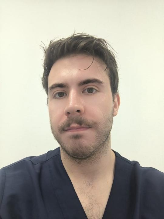 Juan Luis Segovia Martínez