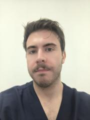 Juan Luis Segovia Martínez