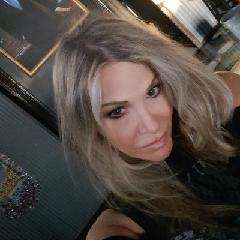 Rhonda Robertson Cush