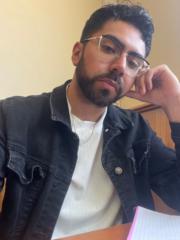 Joaquin Collao