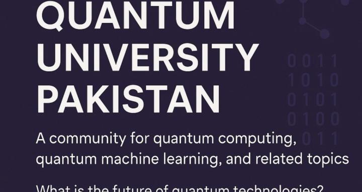 Quantum University Pakistan