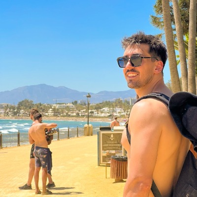 Fermin Enrique Dominguez