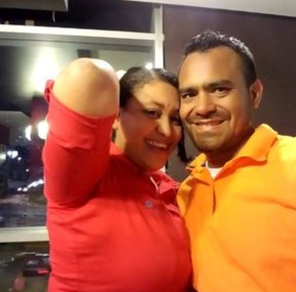 Milton Alexander Patiño Rojas