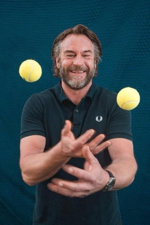 Martin Zollinger