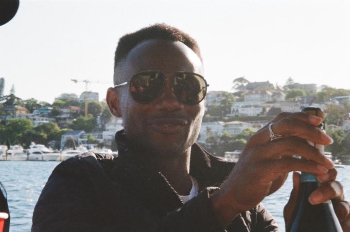 Femi Eboreime-Weisse