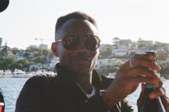 Femi Eboreime-Weisse