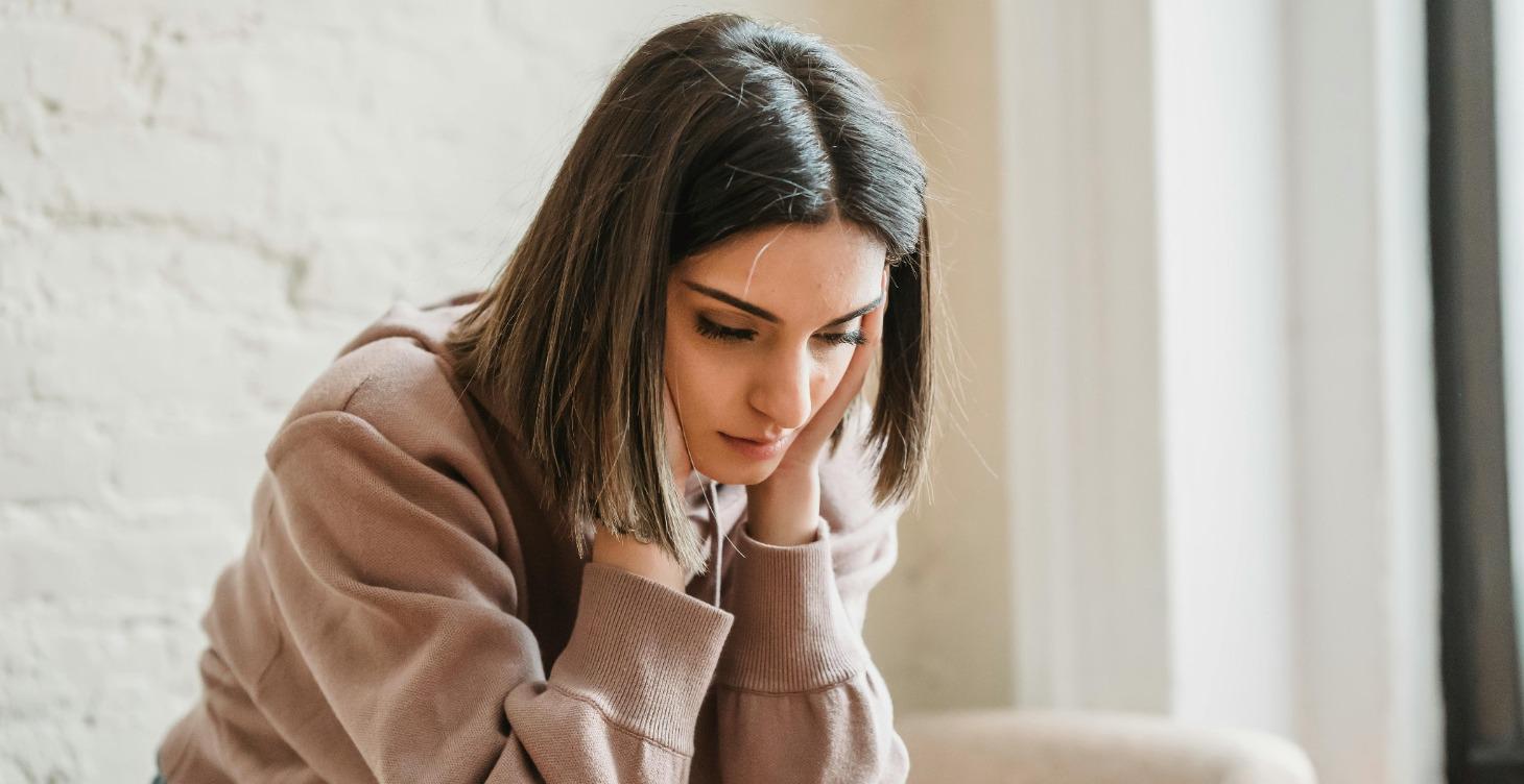 DIFERENCIAR “No todas necesitamos lo mismo”