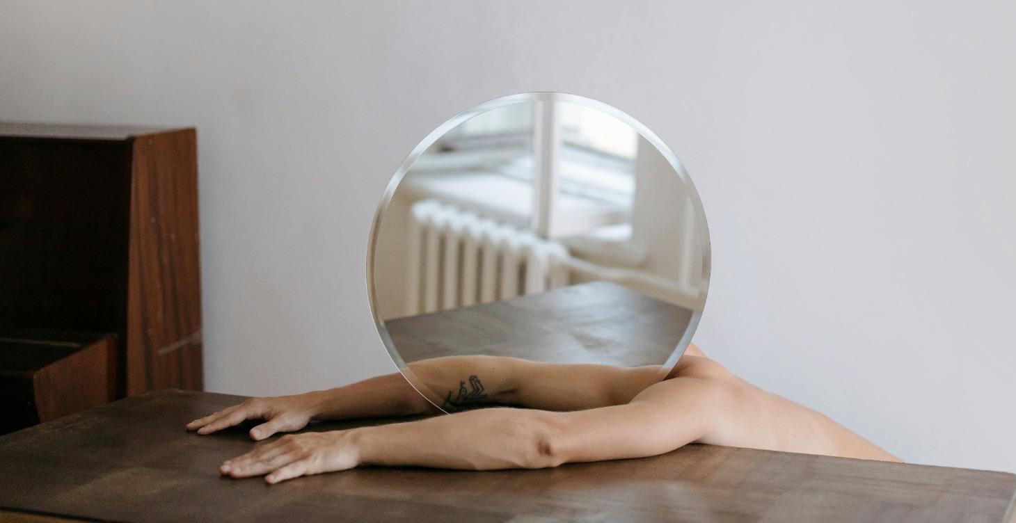 RETO DE 3 DÍAS: Transforma tu mirada