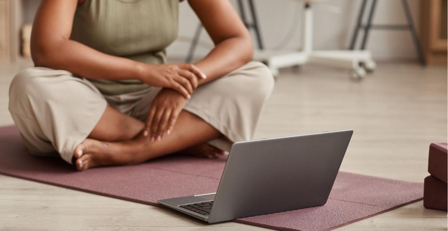 SENTIR “Volver al cuerpo (aunque sea un poco)”