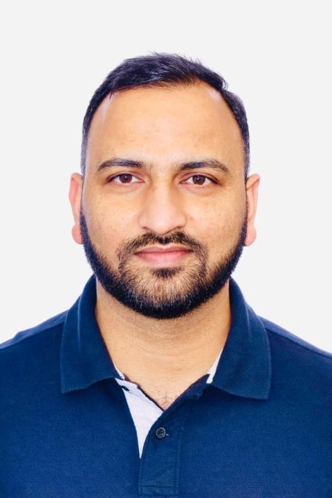 Abhishek Kumar