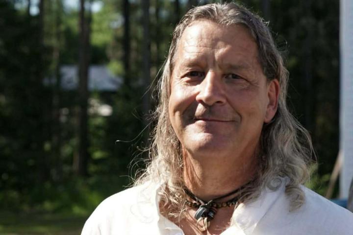 Alan Wade