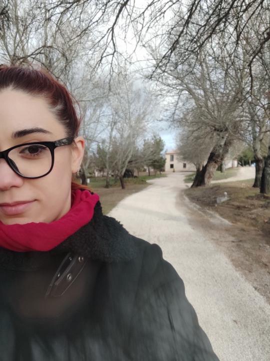 Diana Hernández Pardo