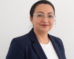 Luz Mélida Mendieta Rubiano