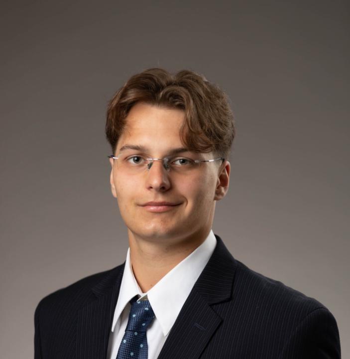 Adam Radkovets