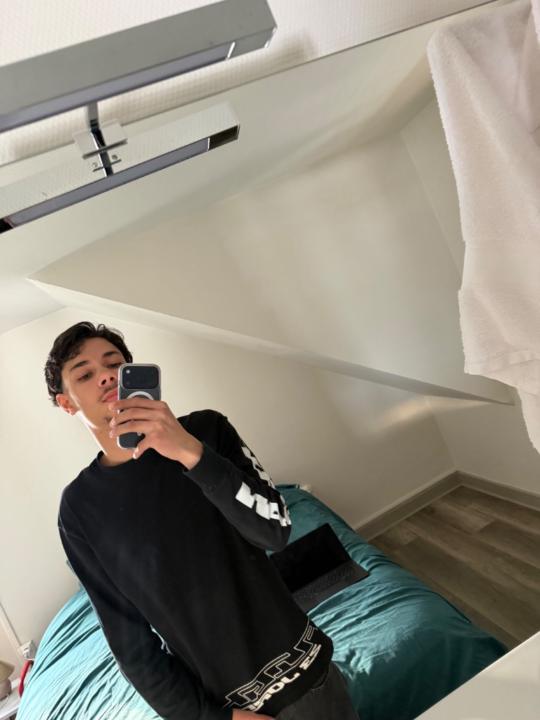 Lorenzo Joly giacobone