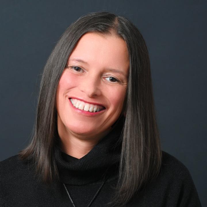 Tina Shaw