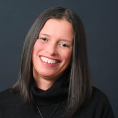 Tina Shaw