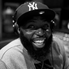DaBlackMic Williams
