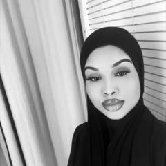 Maryama Issa mohamud