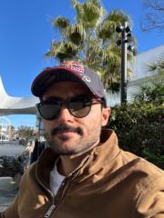 Israel Anaya Maldonado