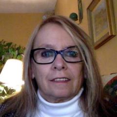 Tina Ketch