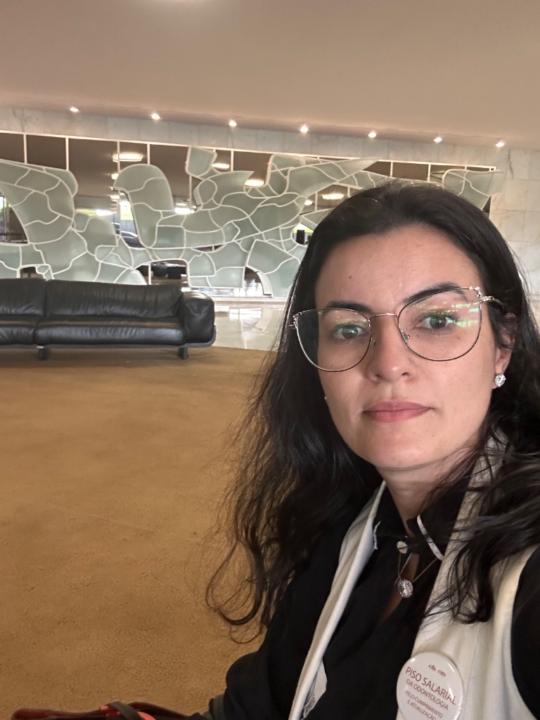 Fernanda Christina Marcolino Mendes