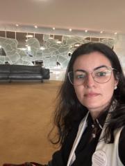 Fernanda Christina Marcolino Mendes