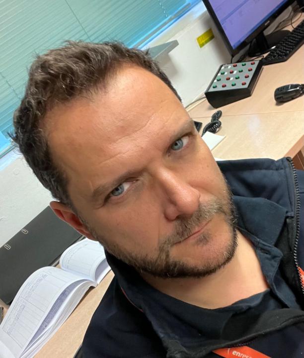 Raúl Fernández Martín